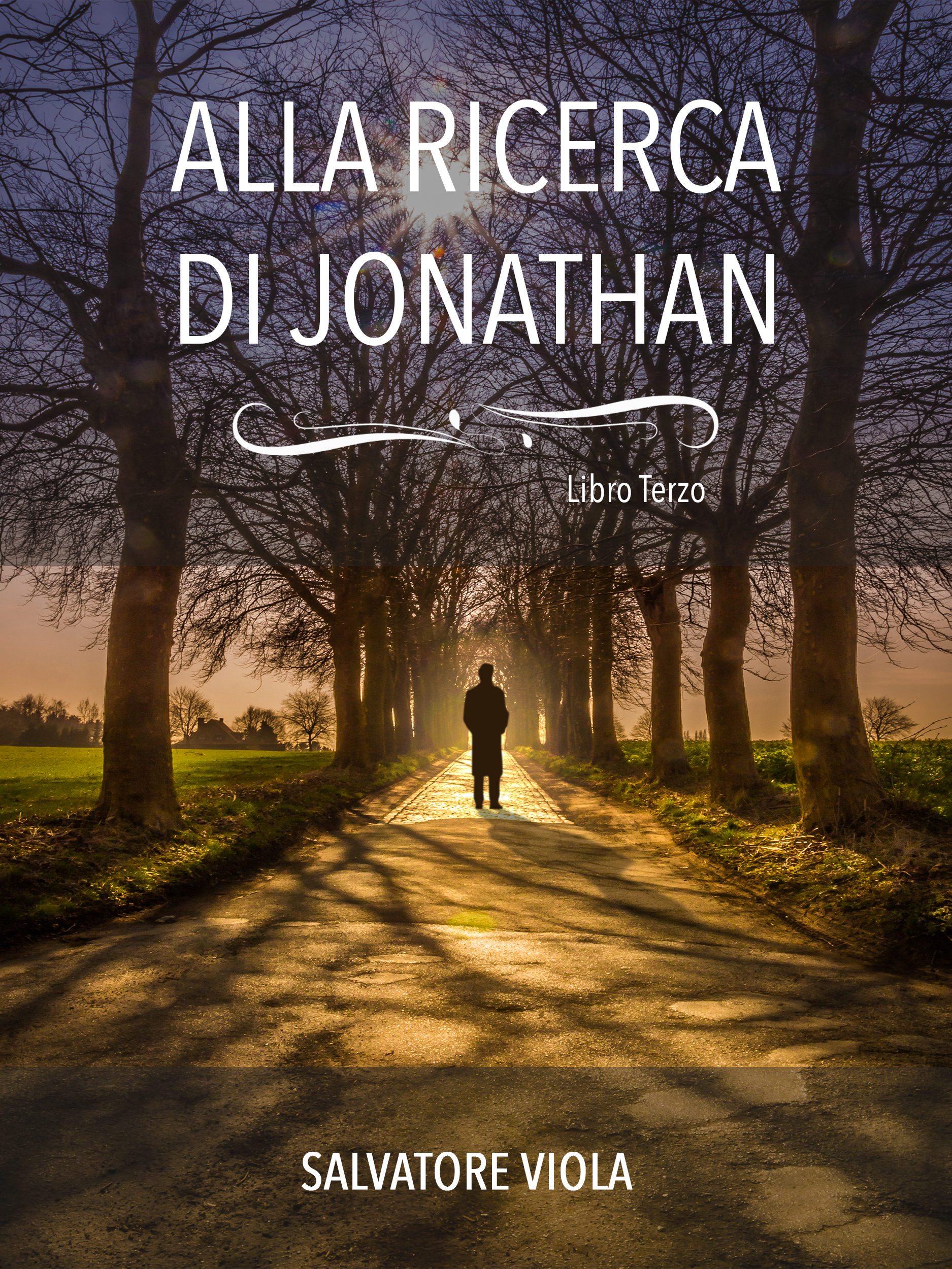 Alla Ricerca di Jonathan
