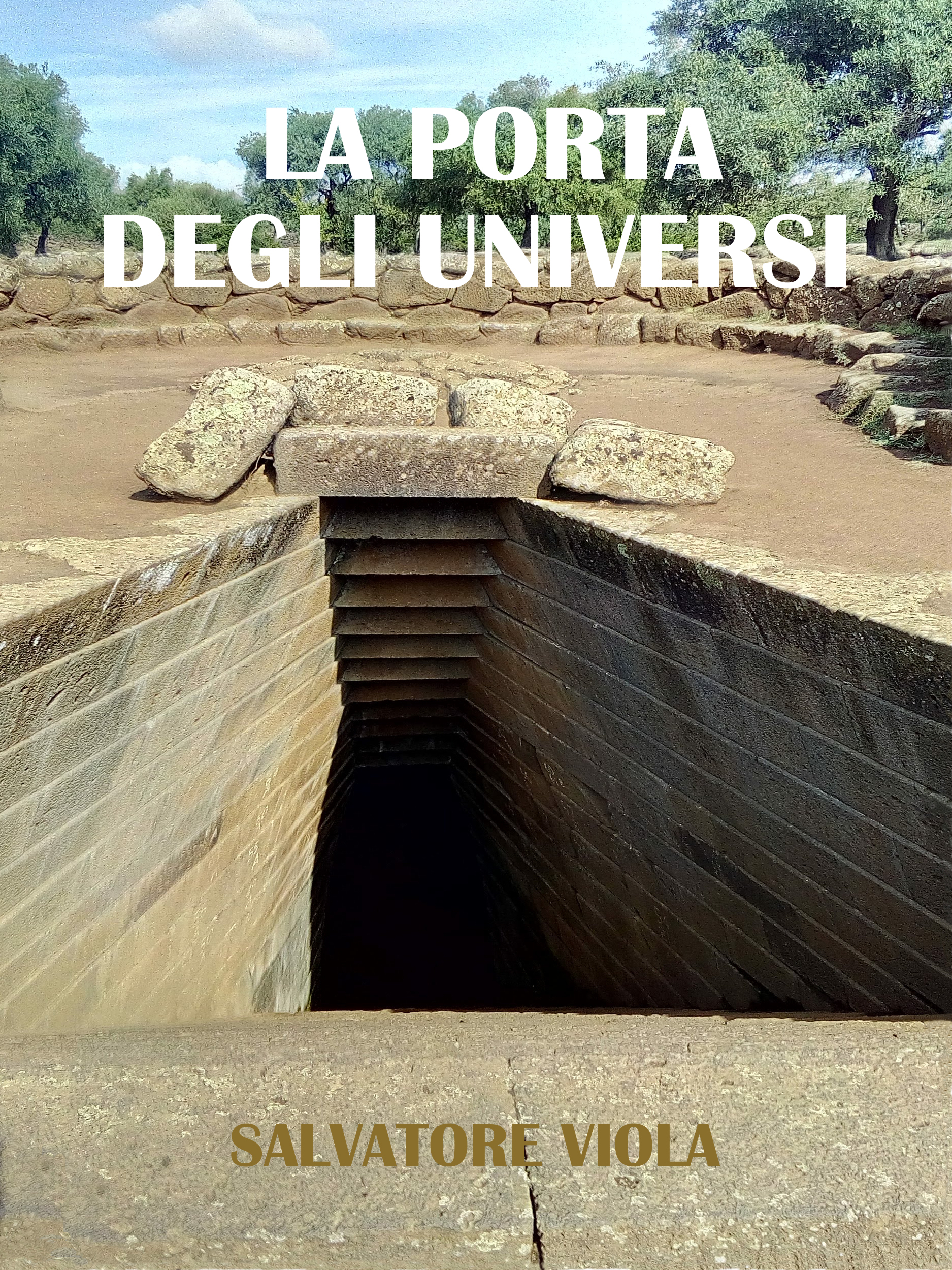La porta degli universi